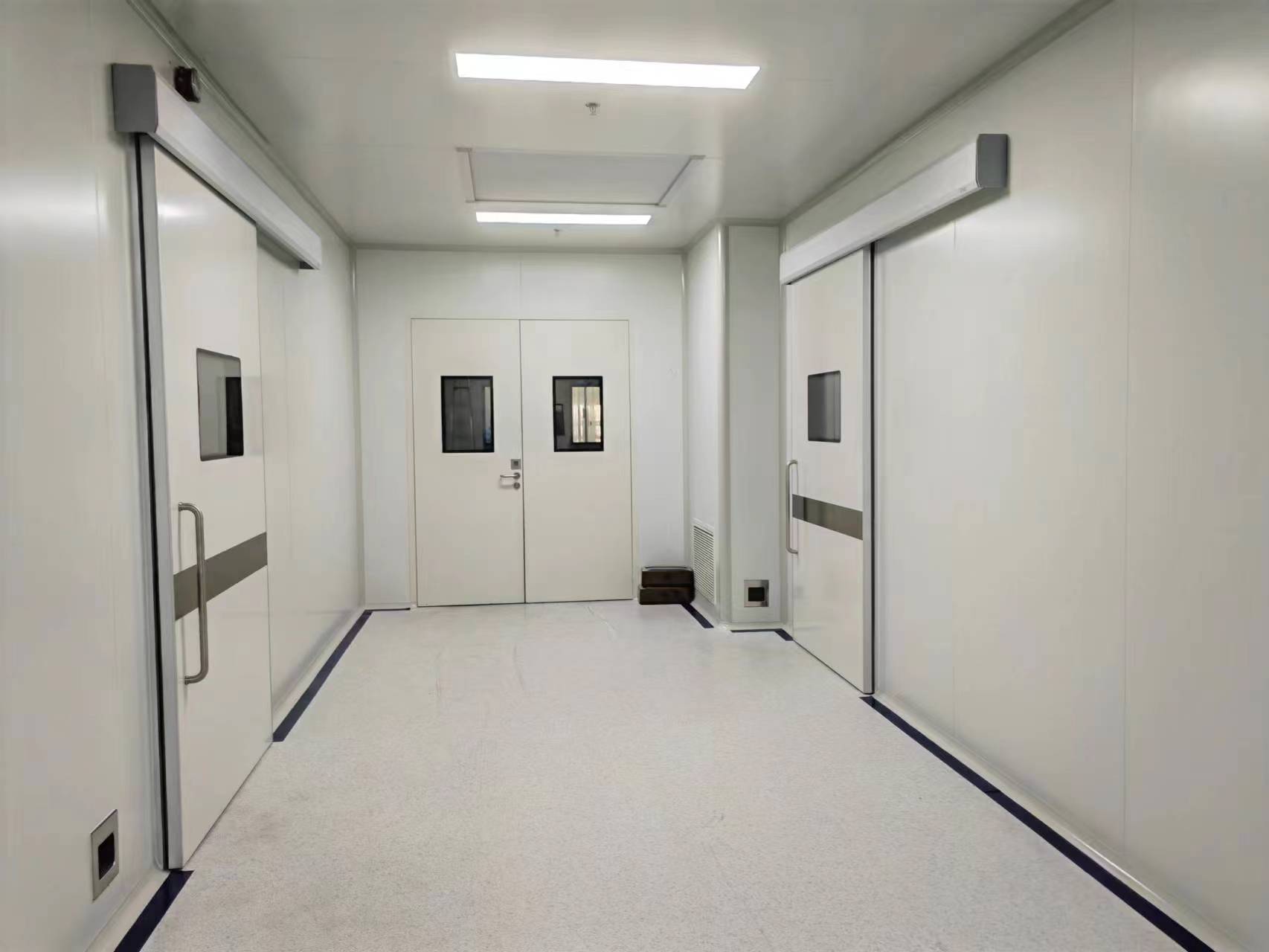 醫(yī)用門自動(dòng)門哪家好?