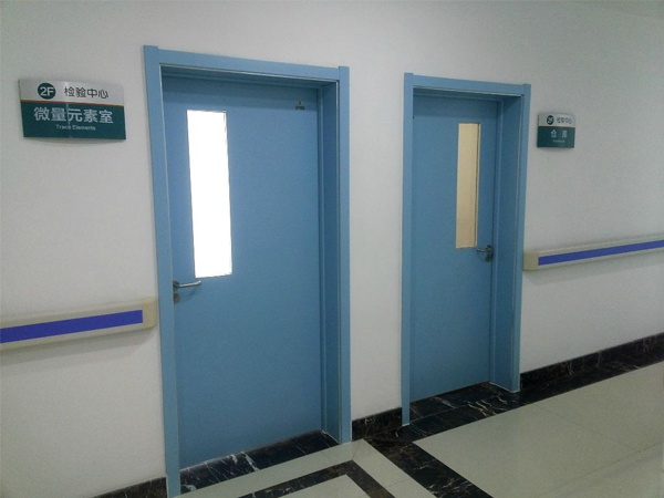 手術(shù)室醫(yī)用自動(dòng)門(mén)安裝建議：