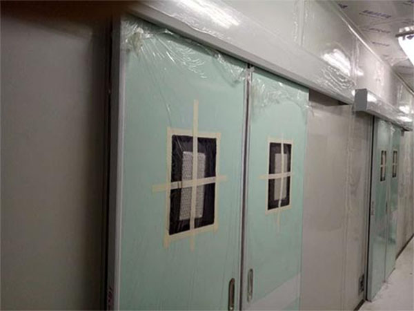 醫用門觀察窗應該怎么選擇？