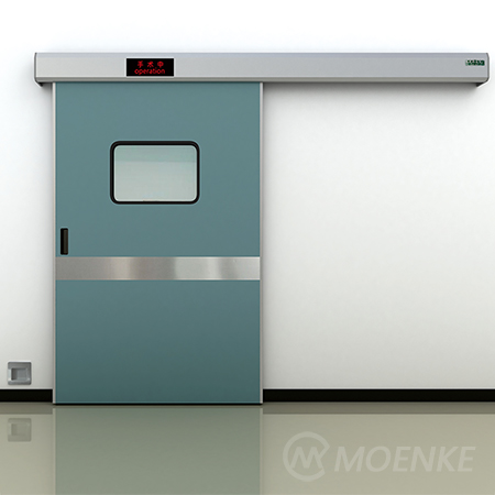 安裝醫(yī)用門時一定要注意這幾點(diǎn)