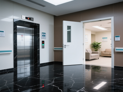 醫(yī)用門運行過程中常見故障以及解決方法